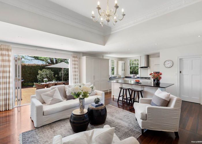  at 38 Empire Road, Epsom, Auckland