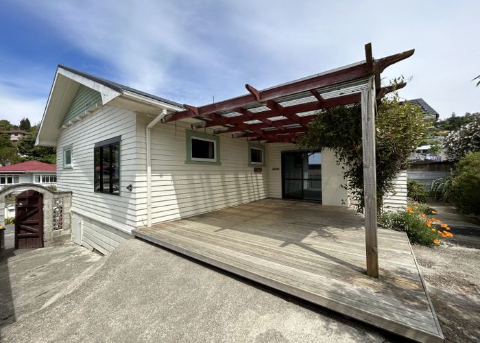  at 87 Toi Toi Street, Toi Toi, Nelson, Nelson / Tasman