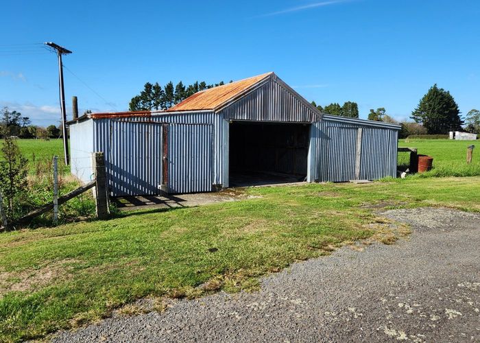  at Lot 2 1778 Mountain Road, Inglewood, New Plymouth, Taranaki