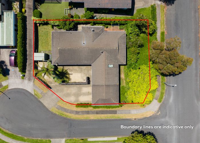  at 20 Tyrian Close, Half Moon Bay, Manukau City, Auckland