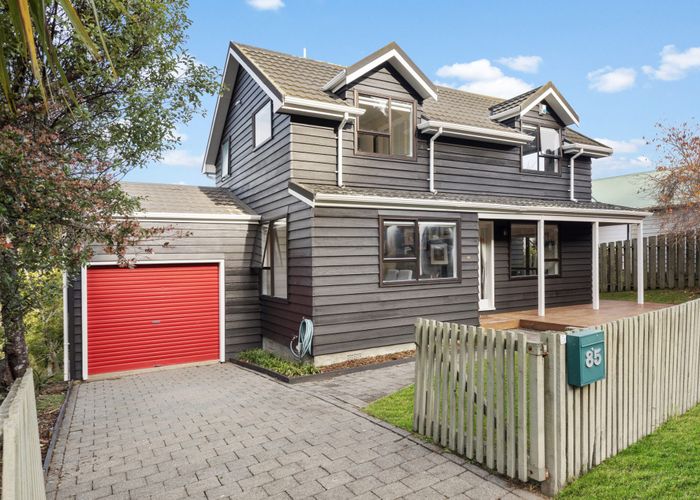  at 85 Percy Dyett Drive, Karori, Wellington