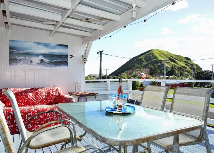  at 73 Fortescue Street, MAHIA, NUHAKA