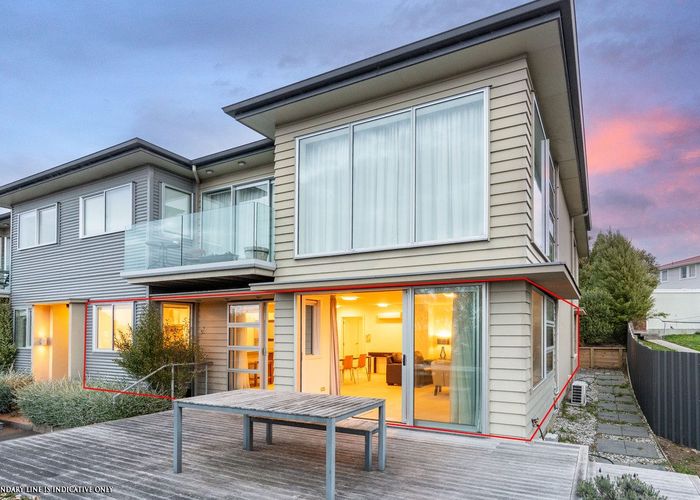  at 61C Earls Road, Saint Clair, Dunedin, Otago
