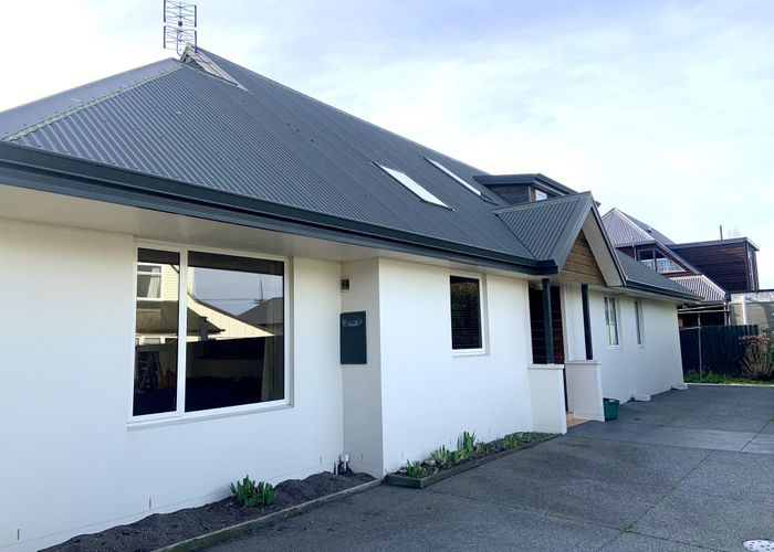  at 469A Ilam Road, Bryndwr, Christchurch City, Canterbury