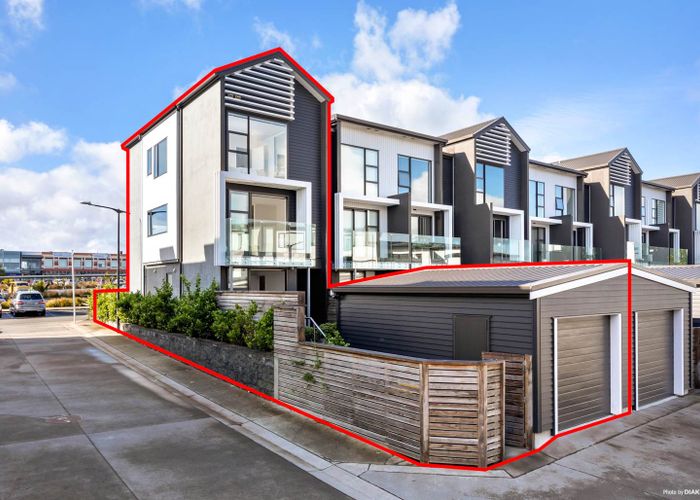  at 1 Settlers Avenue, Hobsonville, Auckland