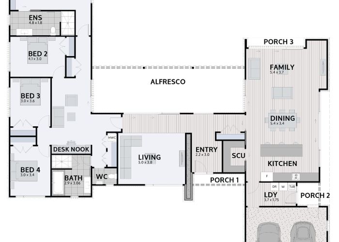  at 108C Butcher Road, Tamahere, Waikato, Waikato