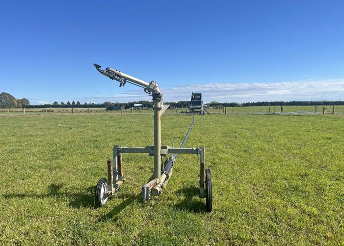  at 790 Alma-Maheno Road, Maheno, Waitaki, Otago