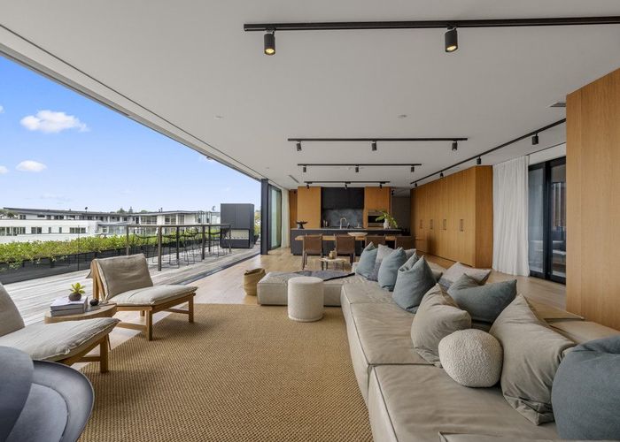  at 401/15b Augustus Terrace, Parnell, Auckland City, Auckland