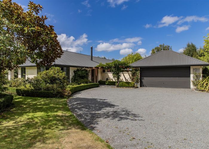  at 196 Beatties Road, Ashley, Rangiora