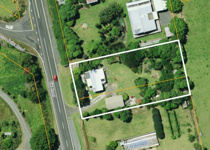  at 2225 Tiki Road, Coromandel, Thames-Coromandel, Waikato