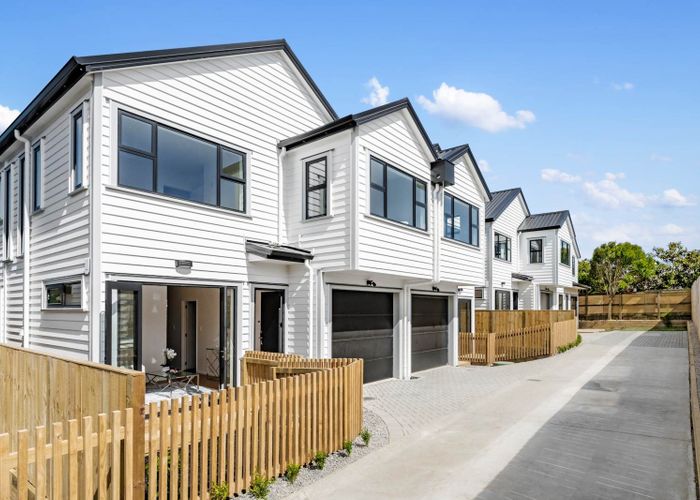  at 53B Alberta Street, Point Chevalier, Auckland City, Auckland