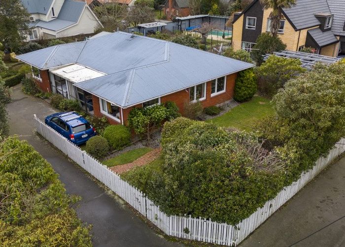  at 38B Avonhead Road, Avonhead, Christchurch