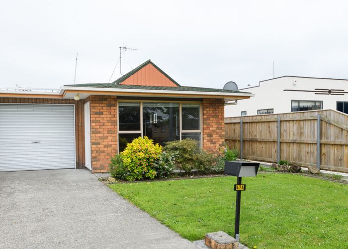  at 47A Haydon Street, Roslyn, Palmerston North