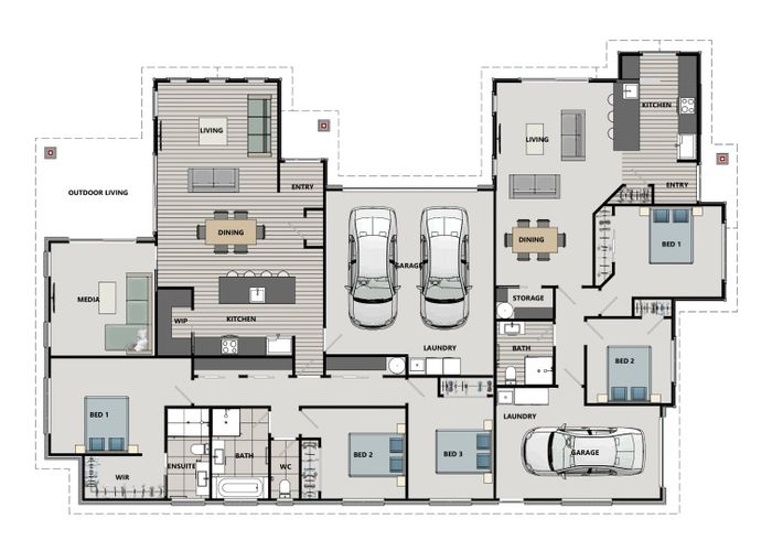  at 334 Grenada Street, Papamoa Beach, Tauranga, Bay Of Plenty