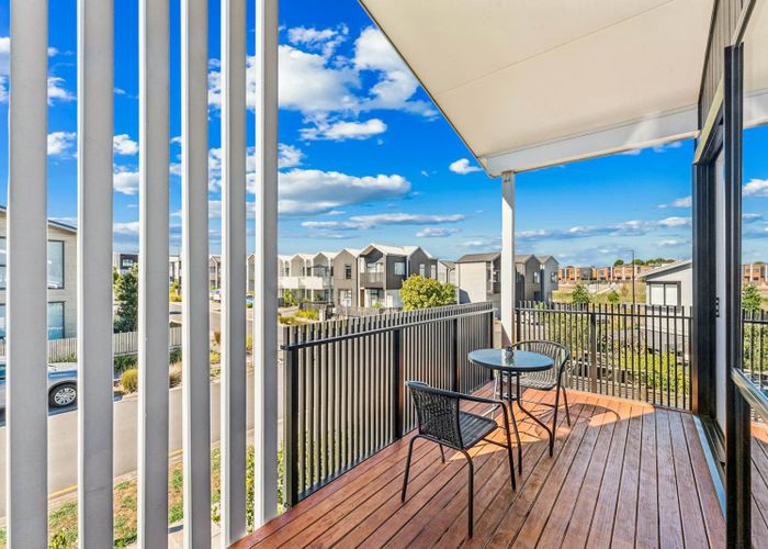  at 7 Awamarino Way, Westgate, Waitakere City, Auckland