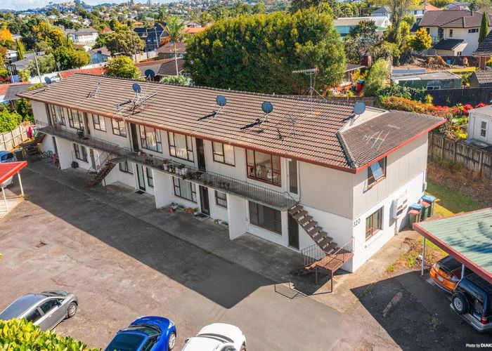  at 6/32D Ballarat Street, Ellerslie, Auckland City, Auckland
