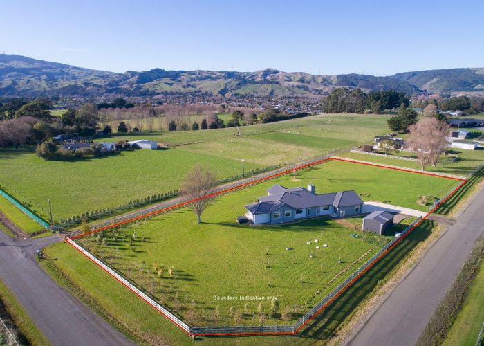  at 1 Ashgrove Lane, Palmerston North