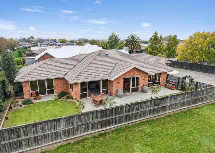  at 36 Sovereign Gardens, Halswell, Christchurch City, Canterbury