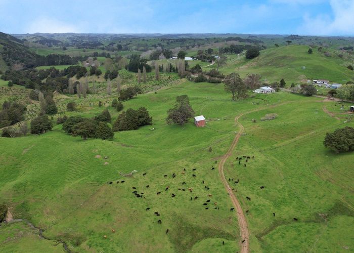  at 1896 Omana Road, Tangiteroria, Kaipara, Northland