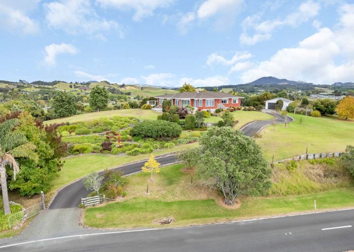 at 166 Pompallier Estate Drive, Maunu, Whangarei, Northland