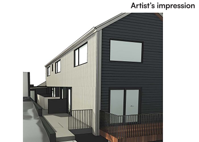  at 20 Maitland Street, City Centre, Dunedin, Otago