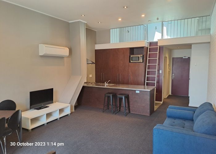  at 7/26 Moray Place, City Centre, Dunedin, Otago