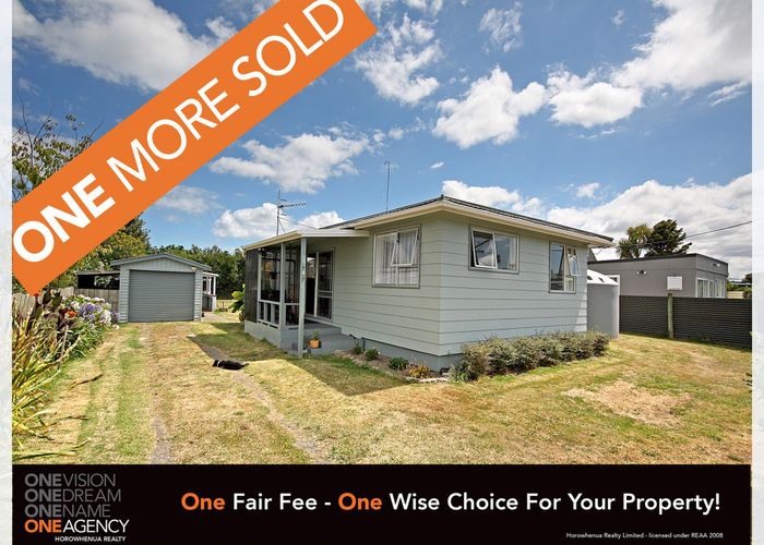  at 14 Punga Street, Tangimoana, Tangimoana