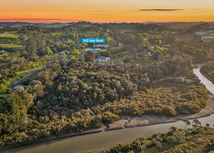  at 342 Spur Road, Stillwater, Rodney, Auckland
