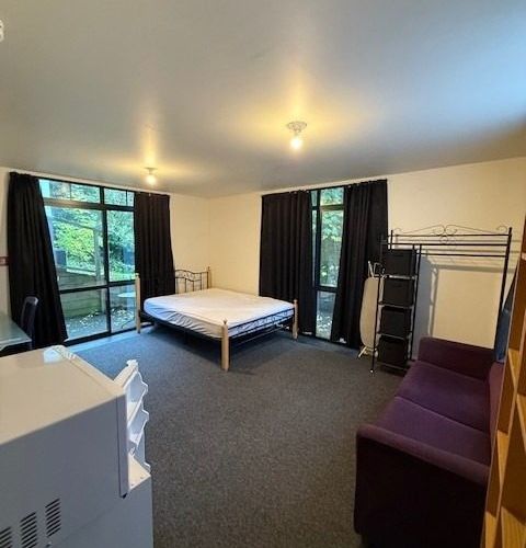  at Room 5/63A Queen Street, North Dunedin, Dunedin, Otago