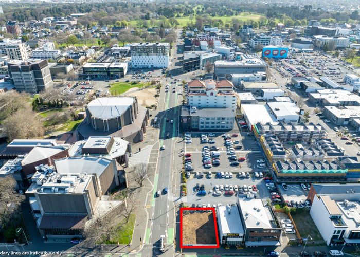  at 783, 785 and 787 Colombo Street, City Centre, Christchurch City, Canterbury