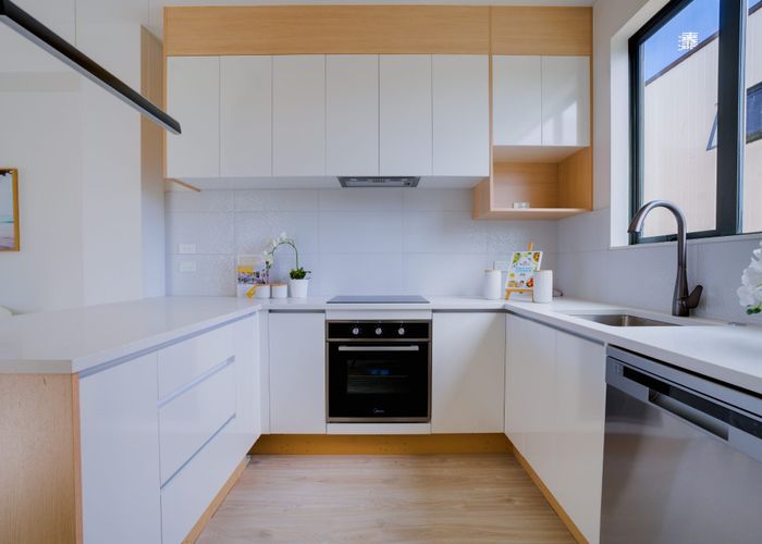  at Lot 2/12 South Pacific Place, Henderson, Waitakere City, Auckland