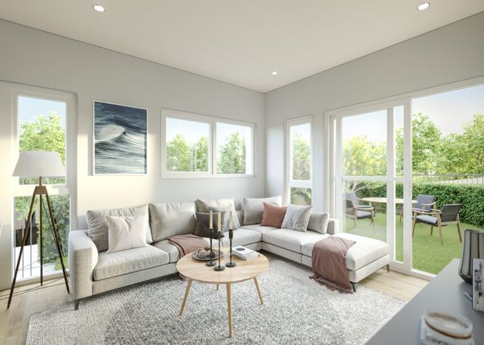  at Lots 1-5/35 Cardiff Road, Pakuranga, Manukau City, Auckland