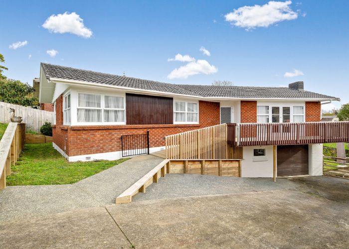  at 71 Gossamer Drive, Pakuranga Heights, Auckland