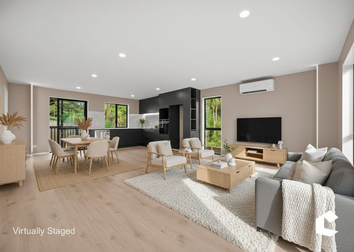  at 25D Lavery Place, Sunnynook, North Shore City, Auckland