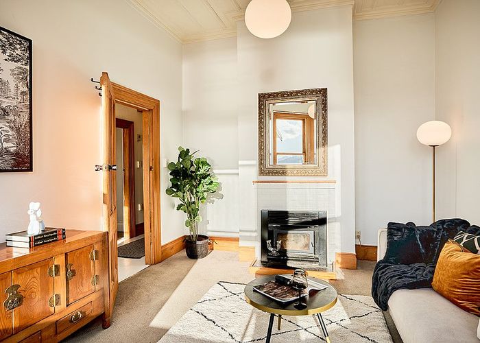  at 23 Shannon Street, Mount Victoria, Wellington