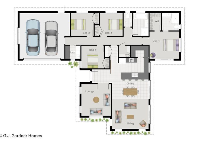  at Lot 29/62 Te Rata Boulevard, Paerata, Franklin, Auckland