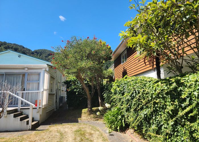  at 87 Muritai Road, Eastbourne, Lower Hutt, Wellington