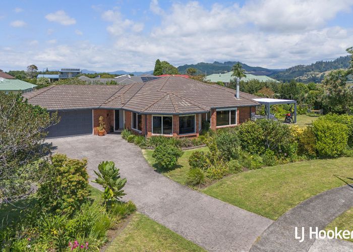  at 7 Island Vista, Athenree, Waihi Beach