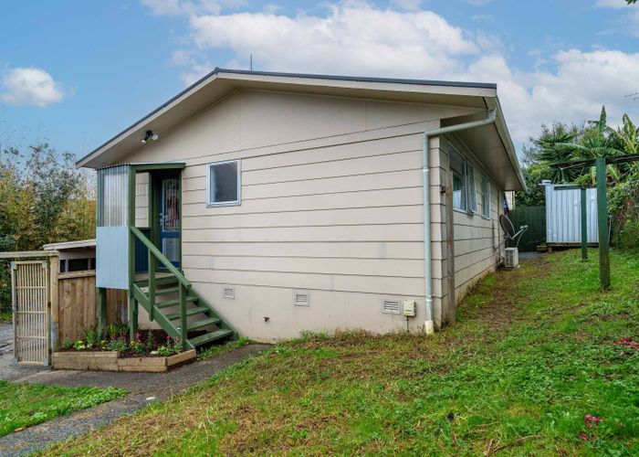  at 72A Arcus Street, Raumanga, Whangarei, Northland