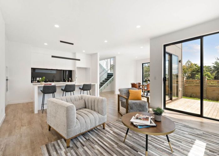  at 21A Roseberry Avenue, Birkenhead, North Shore City, Auckland