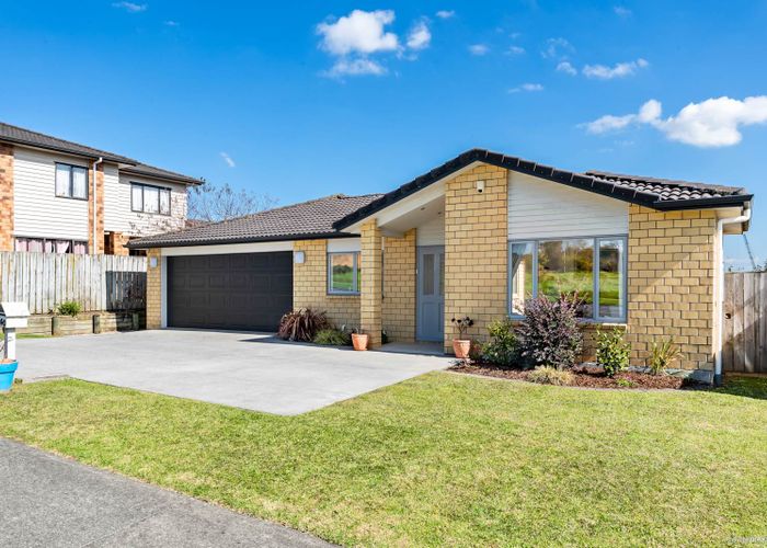  at 260 Murphys Road, Flat Bush, Auckland