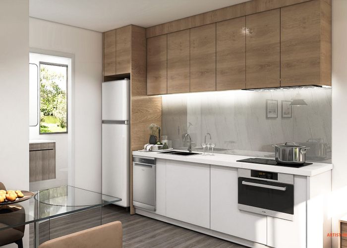  at Lot 16/5-9 Cherry Tree Place, Massey, Waitakere City, Auckland