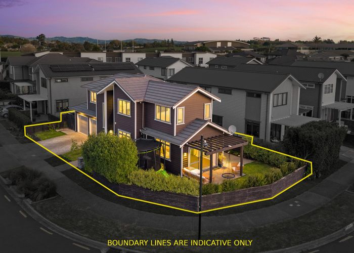  at 23 Fort Lincoln Loop, Karaka, Papakura