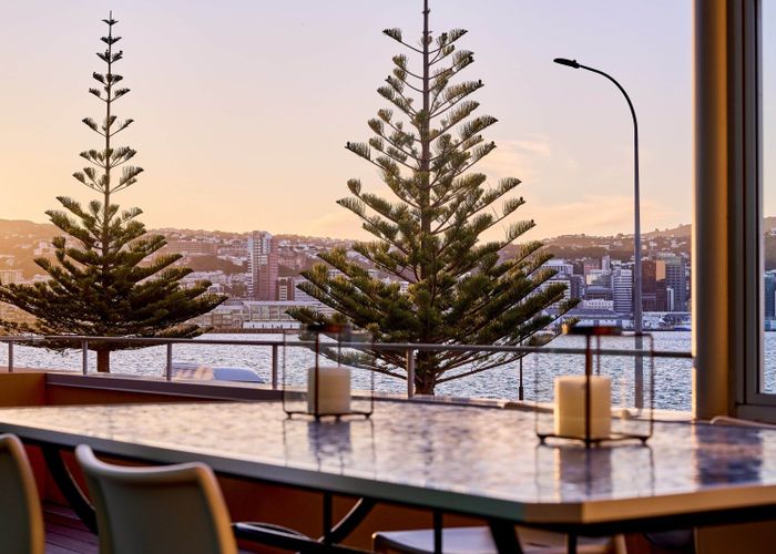  at 340 Oriental Parade, Oriental Bay, Wellington, Wellington