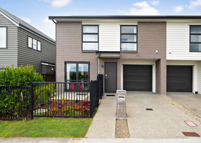  at 77 Andrew Jack Road, Millwater, Rodney, Auckland