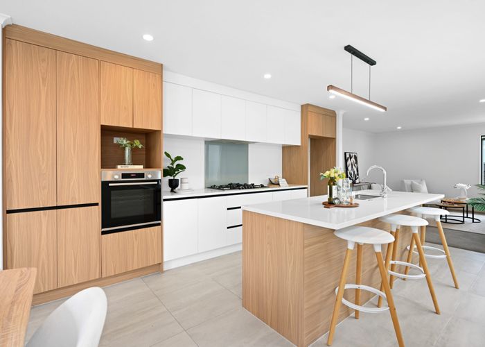  at Lot 1, 23 Tokerau Drive, Rototuna, Hamilton, Waikato