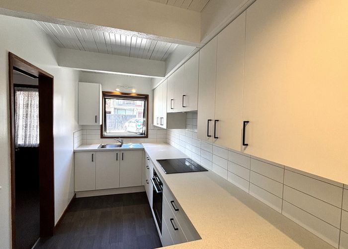  at 1/458 Hagley Avenue, City Centre, Christchurch City, Canterbury