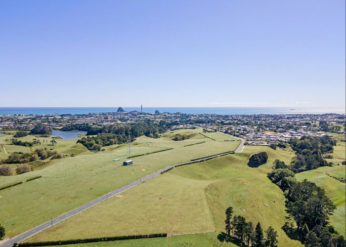  at Lots 1-7 Cowling Road, Hurdon, New Plymouth, Taranaki