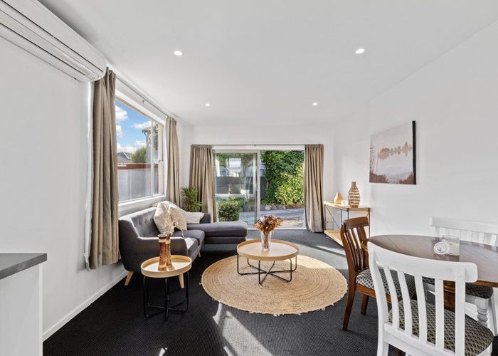  at 7/35 Ward Street, Addington, Christchurch