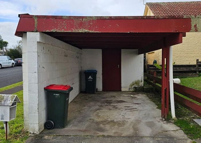  at 58 The Avenue, Lynfield, Auckland City, Auckland